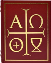 The Roman Missal, Edition 3Altar