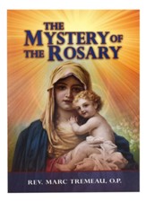 The Mystery of the Rosary