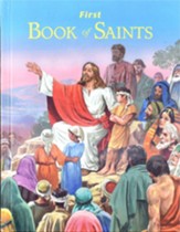 First Book of Saints