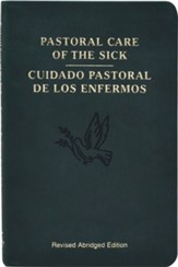 Pastoral Care of the Sick (Bilingual Edition)