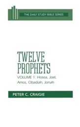 Twelve Prophets Voume 1