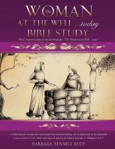 The Woman at the Well...Today Bible Study