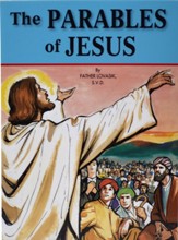 The Parables of Jesus, Picture Book