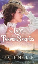 Lady of Tarpon Springs