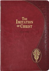 Imitation of Christ (Giant Type Edition)
