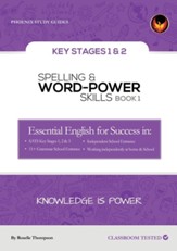 Spelling & Word-Power Skills