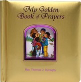 My Golden Book of Prayers