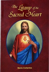 The Litany of the Sacred Heart