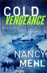 Cold Vengeance, Softcover, #3