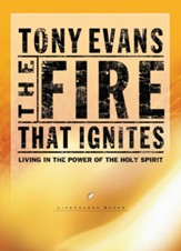 The Fire That Ignites