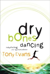 Dry Bones Dancing