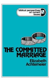 The Committed Marriage