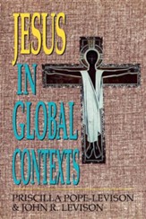 Jesus in Global Contexts