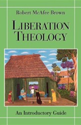 Liberation Theology: An Introductory Guide Guide