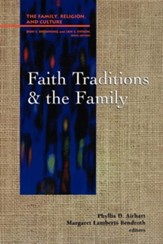 Faith Traditions & the Family
