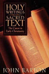 Holy Writings: Sacred Text