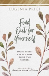 Find Out for Yourself: Young People Can Discover Their Own Answers