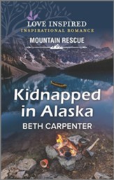Kidnapped in Alaska