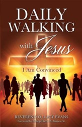 Daily Walking with Jesus