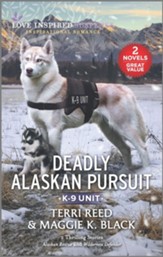 Deadly Alaskan Pursuit: Alaskan Rescue