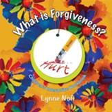 What Is Forgiveness?