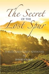 The Secret of the Lost Spur