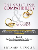 The Quest for Compatibility & the Demise of Divorce