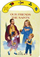 Our Friends the Saints