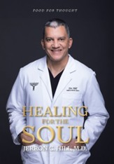 Healing For The Soul: Food for Thought