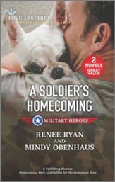 A Soldier's Homecoming Reissue Edition