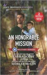 An Honorable Mission Reissue Edition