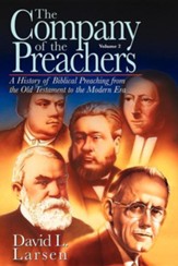 The Company of the Preachers, Volume 2