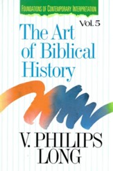 The Art of Biblical History, Vol. 5