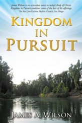 Kingdom in Pursuit