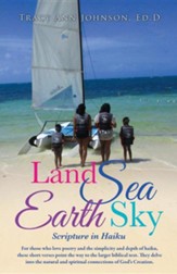 Land Sea Earth Sky