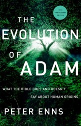 The Evolution of Adam, Edition 0010Anniversary