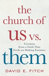 Church of Us vs. Them