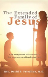 The Extended Family of Jesus