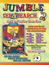 Jumble See & Search 2