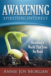 Awakening Spiritual Interest