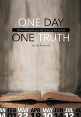 One Day, One Truth