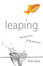Leaping
