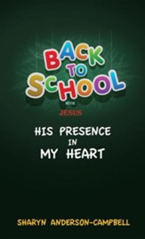 Back to School with Jesus