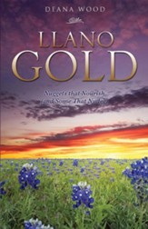 Llano Gold
