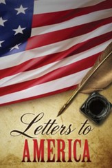 Letters to America