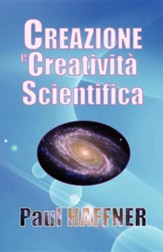 Creazione E Creativit Scientifica