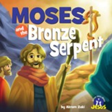 Moses and the Bronze Serpent