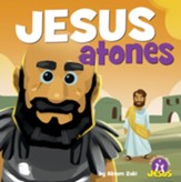 Jesus Atones