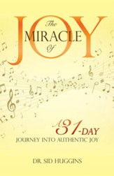 The Miracle of Joy
