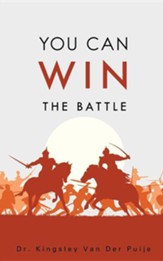 You Can Win the Battle